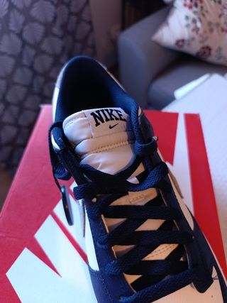 Zapatillas Nike dunk low
