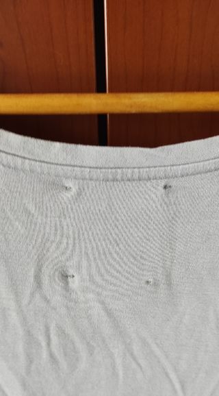 T-shirt zara, taglia M