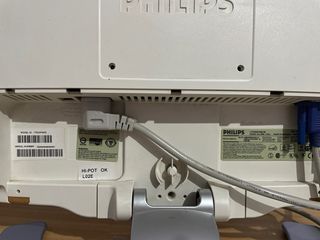 Pantalla LCD Philips