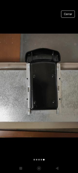 Plancha asar 1800w
