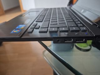 Portátil HP ProBook 5310m