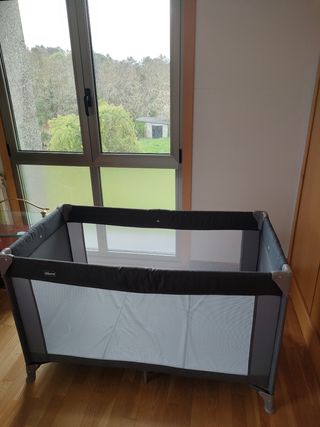 Cuna viaje Chicco - Plegable