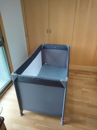 Cuna viaje Chicco - Plegable