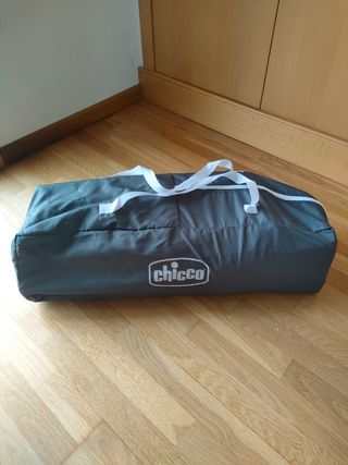 Cuna viaje Chicco - Plegable