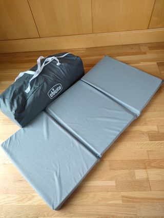 Cuna viaje Chicco - Plegable