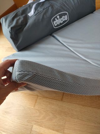 Cuna viaje Chicco - Plegable