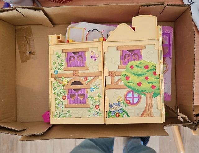 Casa delle favole Pinypan