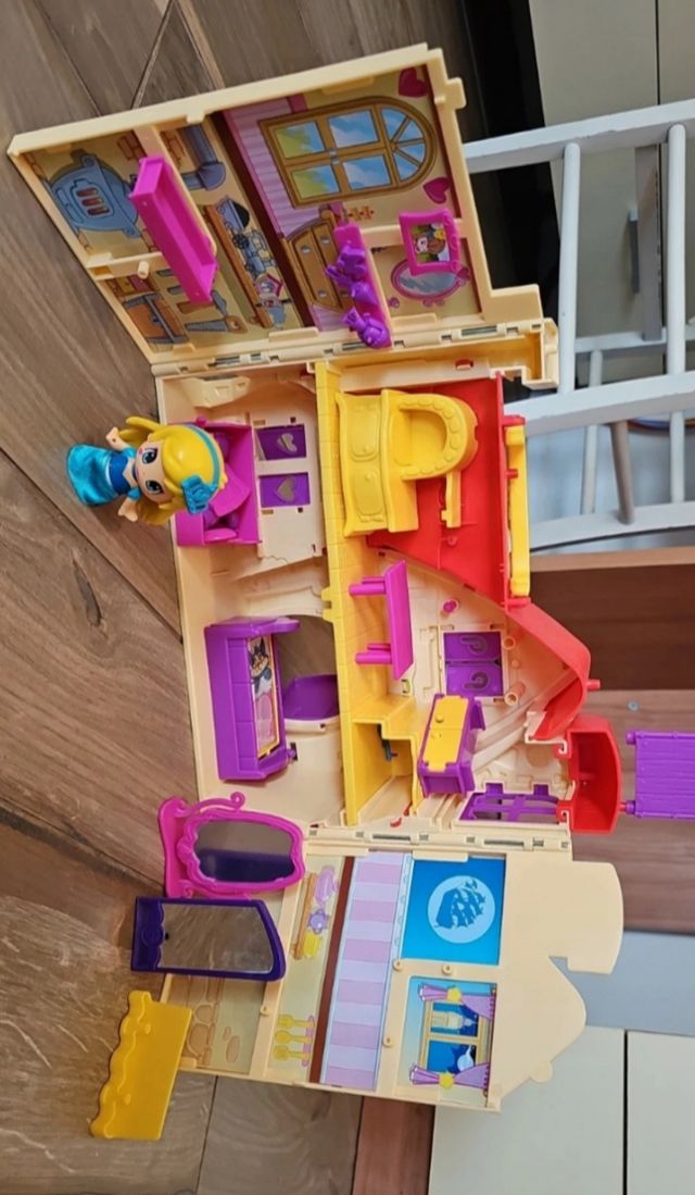 Casa delle favole Pinypan