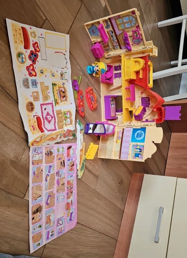 Casa delle favole Pinypan