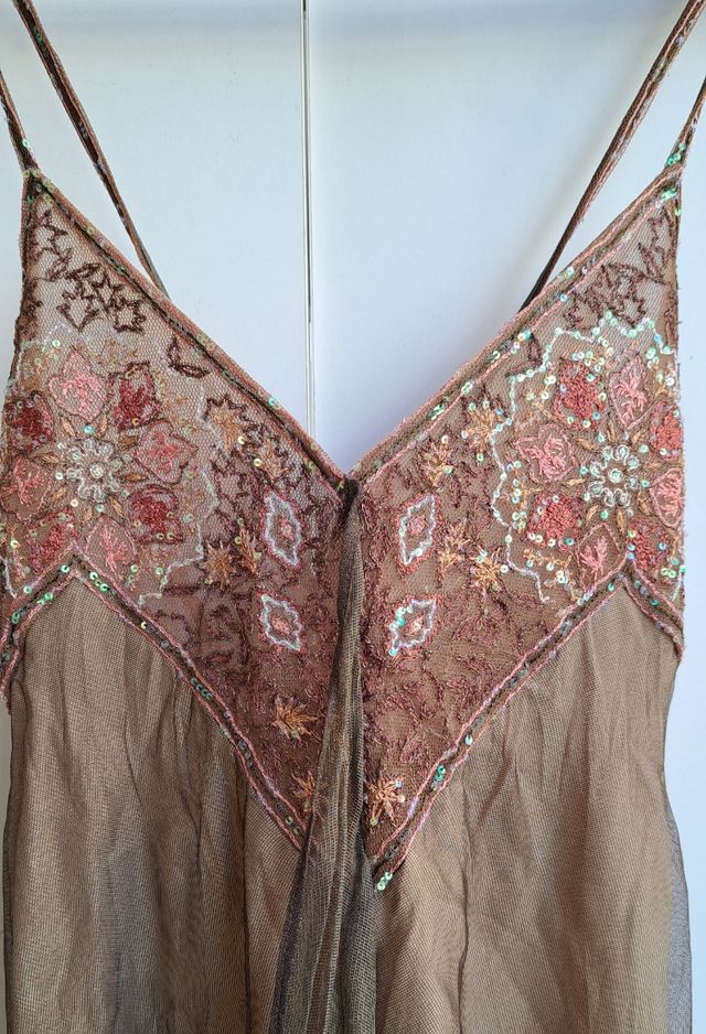 Vestido fiesta,boda, evento