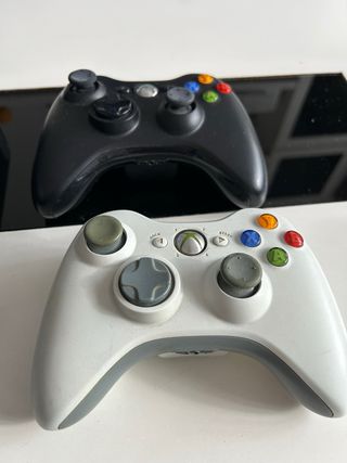 Xbox 360