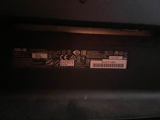 Monitor ASUS VP278H 27”