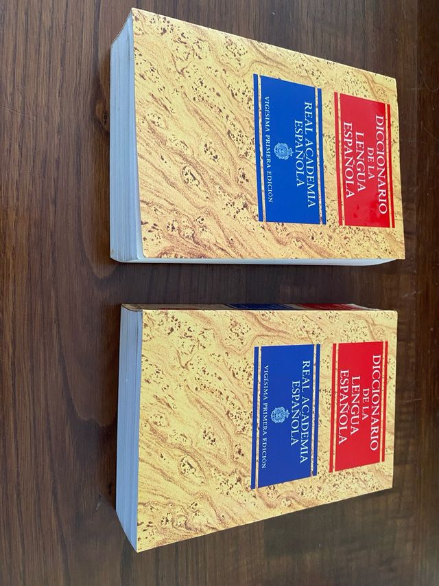 DICC.PRACTICO DE LA LENGUA ESPAÑOLA