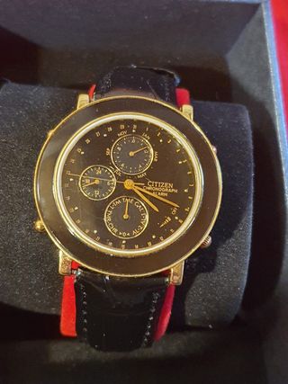Orologio Citizen Chronograph crono 6850-y62741 