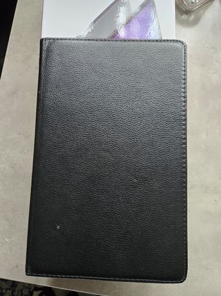 Lenovo Tab M10 HD - Tablet negra