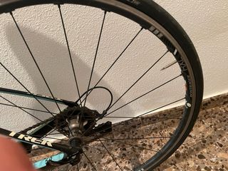 Bicicleta trek domane 5.9 
