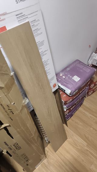 Suelo PORCELANICO TANZANIA HONEY LEROY