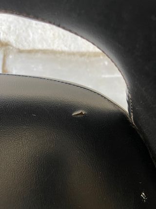 ✅pareja sillas vintage