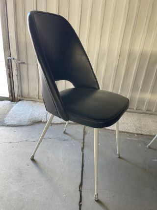 ✅pareja sillas vintage