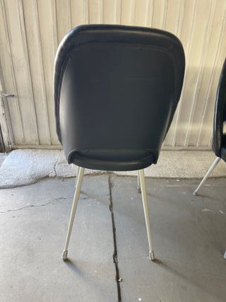 ✅pareja sillas vintage