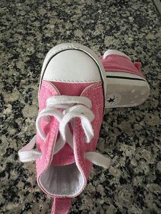 Converse bebe T19