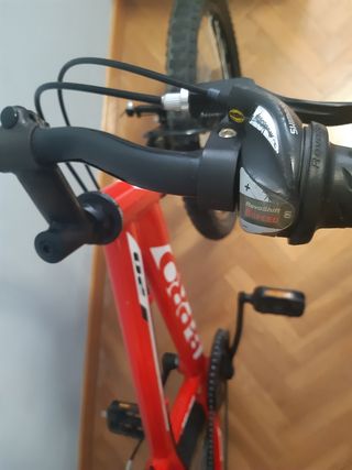 Bicicleta BPro Junior 20"