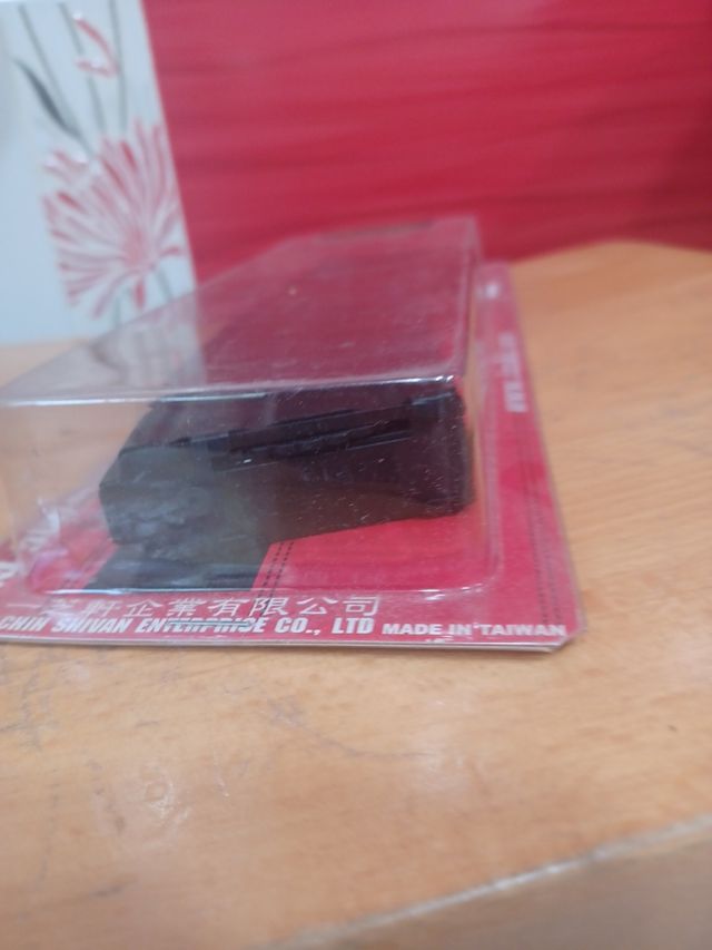 3 Cargadores Airsoft ICS MG-23