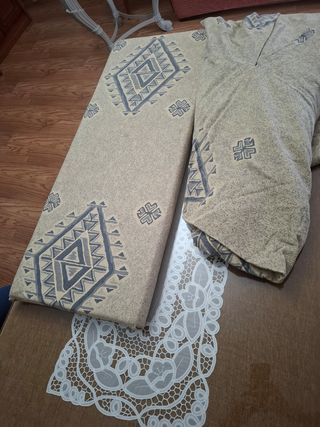 Mesa de forja