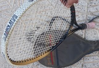 RAQUETA DE TENIS HEAD TOUNAMENT MASTER