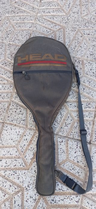 RAQUETA DE TENIS HEAD TOUNAMENT MASTER