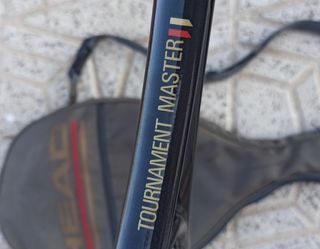 RAQUETA DE TENIS HEAD TOUNAMENT MASTER