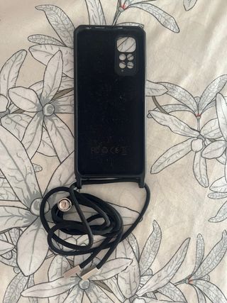 Funda para Xiaomi Redmi Note 11/Note 11 S