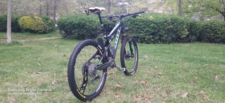 Bici MTB Scott Genius 710