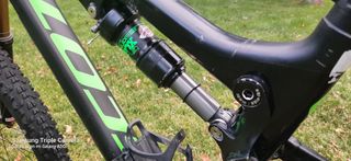 Bici MTB Scott Genius 710