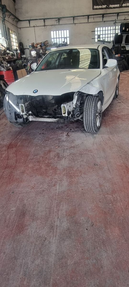 DESPIECE BMW SERIE 1