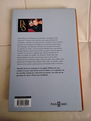 Lote Libros Danielle Steel. 1