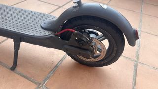 Patinete Xiaomi eléctrico