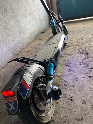 Smartgyro Rockway certificado