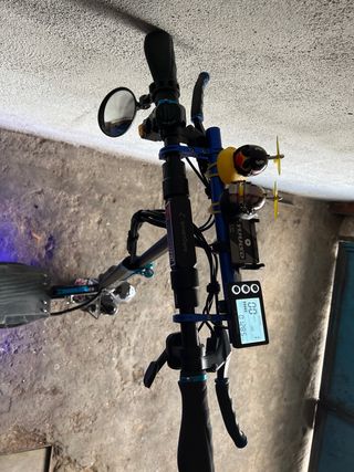 Smartgyro Rockway certificado