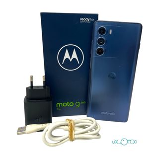 MOTOROLA MOTO G200 5G 8 GB 128 GB