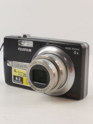 Fujifilm FinePix F480