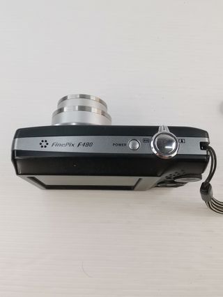 Fujifilm FinePix F480