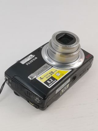 Fujifilm FinePix F480