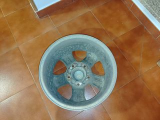 Llanta Kia Sorento 2005