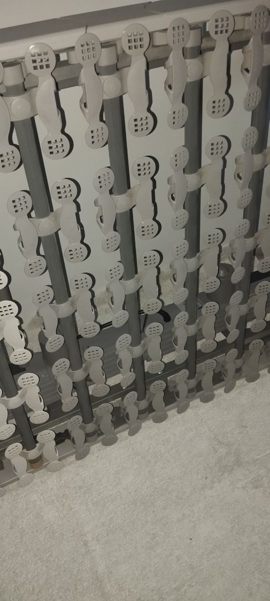 Cama Articulada LATTOFLEX 