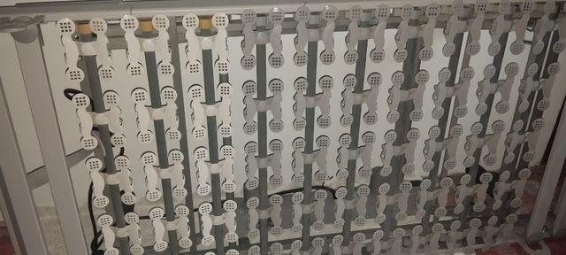 Cama Articulada LATTOFLEX 