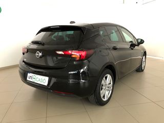 Opel Astra 2020