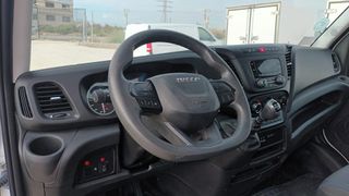IVECO 35S14 2020 CESTA SOCAGE 18 METROS 