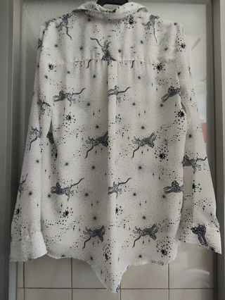Camisa Lefties M
