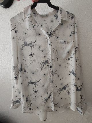 Camisa Lefties M